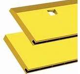 Carbide Inserts Snow Plow Blades