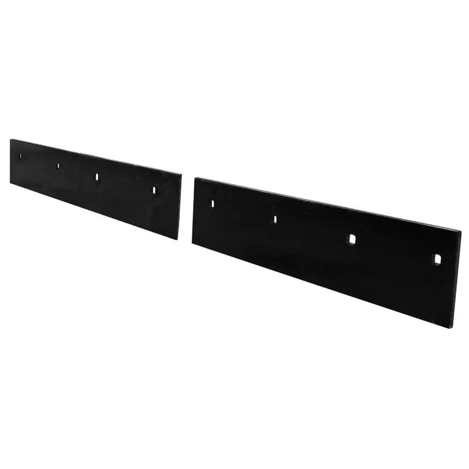 Carbide Snow Plow Blades