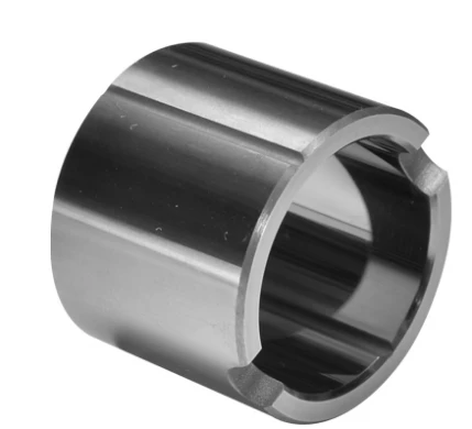 Tungsten Carbide Sleeves