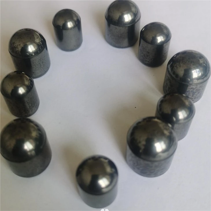 5tungsten carbide buttons for rock drill bits_
