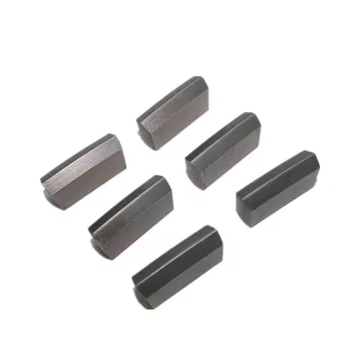 Tungsten Carbide Insert For Rock Drill Bits