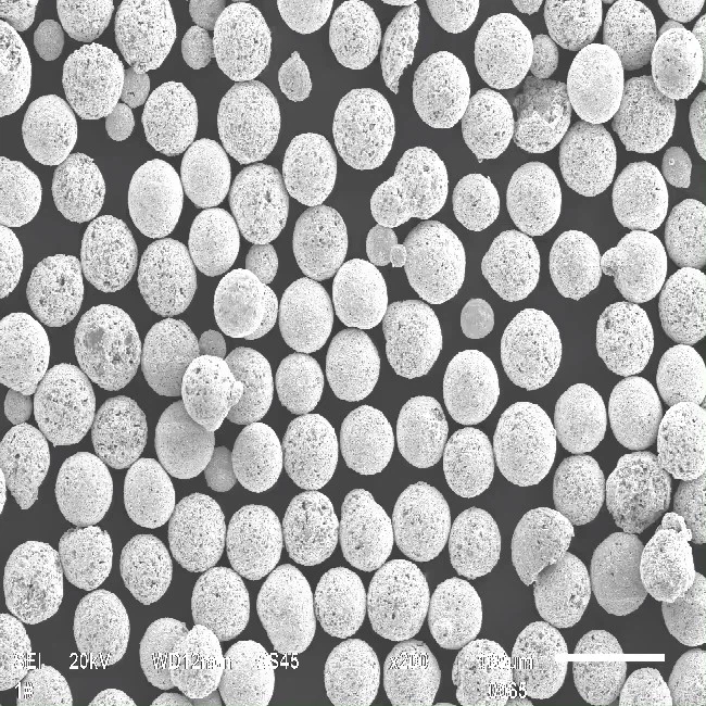 WC-10Co4Cr 열분사